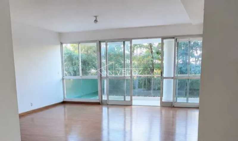 Apartamento em Ipanema