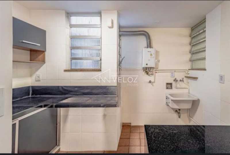 Apartamento, 1 quarto, 48 m² - Foto 8