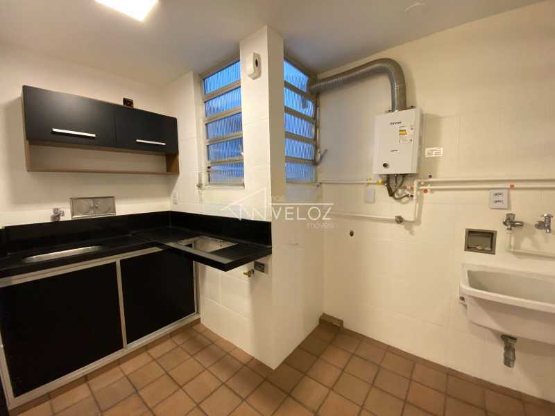 Apartamento, 1 quarto, 48 m² - Foto 10