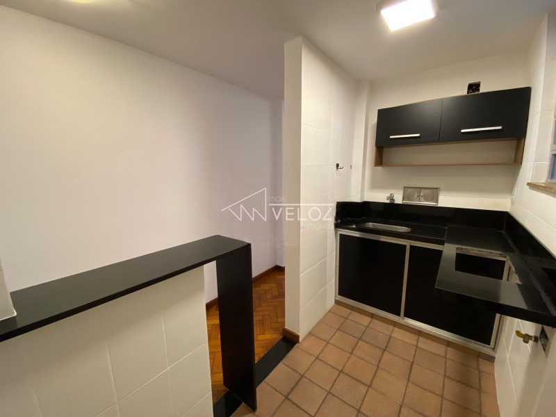 Apartamento, 1 quarto, 48 m² - Foto 7