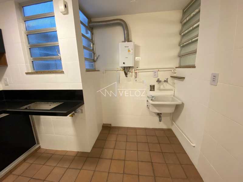 Apartamento, 1 quarto, 48 m² - Foto 13