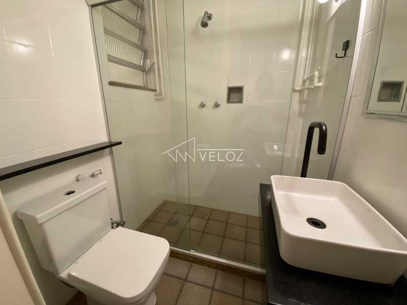 Apartamento, 1 quarto, 48 m² - Foto 15