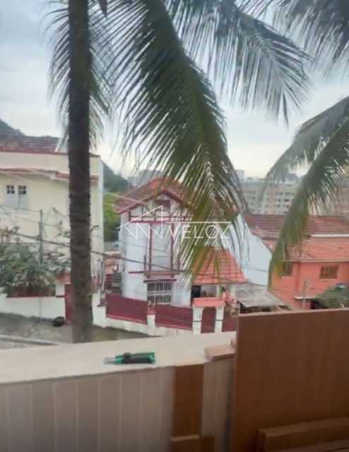 Apartamento em Humaitá