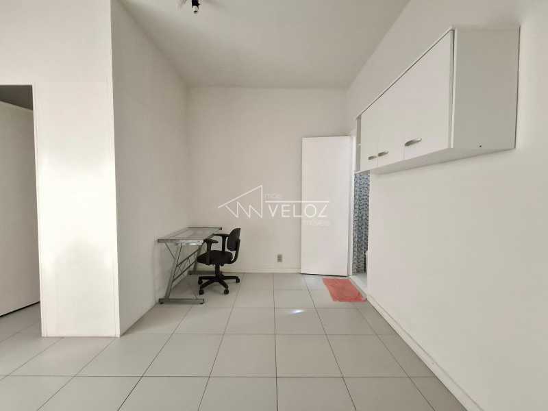 Apartamento em Centro