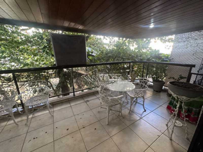 Apartamento em Leblon