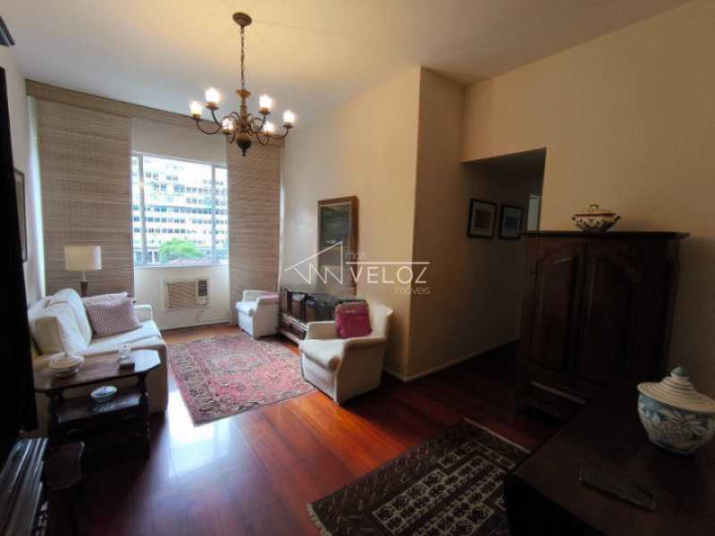 Apartamento em Humaitá
