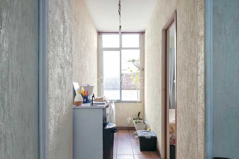 Apartamento, 1 quarto, 40 m² - Foto 1