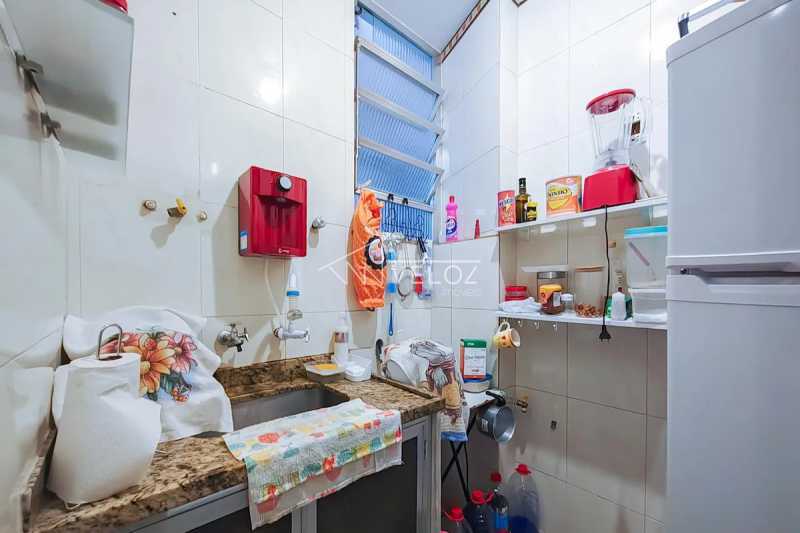 Apartamento, 1 quarto, 40 m² - Foto 5