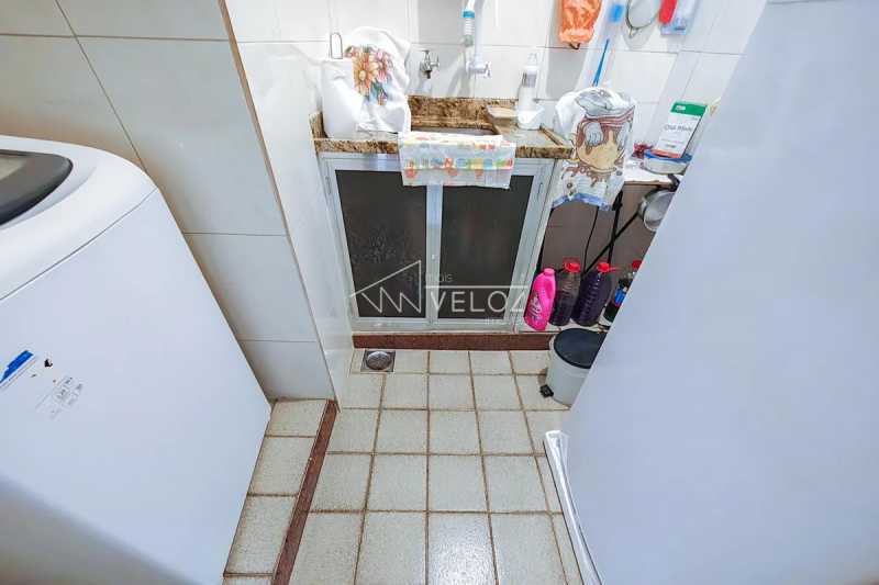 Apartamento, 1 quarto, 40 m² - Foto 6