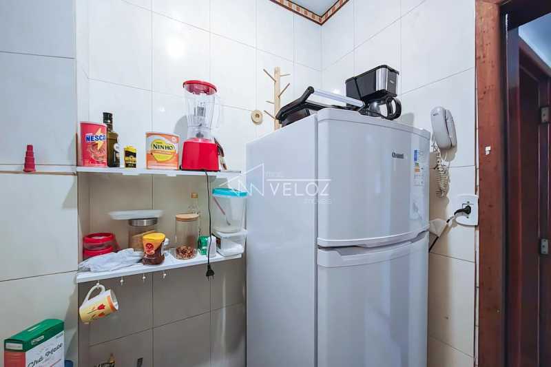 Apartamento, 1 quarto, 40 m² - Foto 7