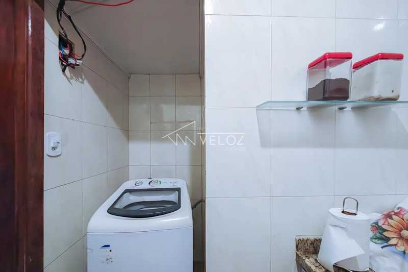 Apartamento, 1 quarto, 40 m² - Foto 8