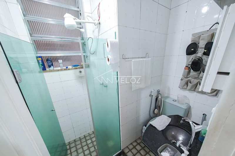 Apartamento, 1 quarto, 40 m² - Foto 15