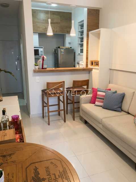 Apartamento em Botafogo