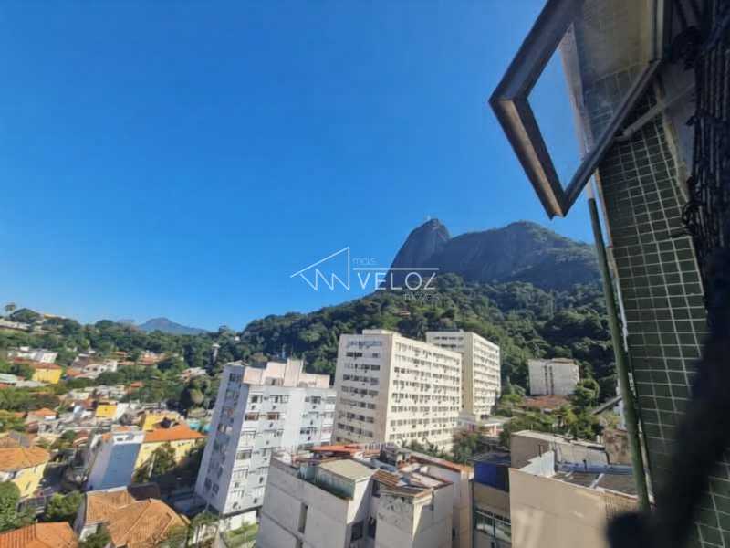 Apartamento em Humaitá