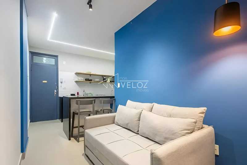 Apartamento em Copacabana