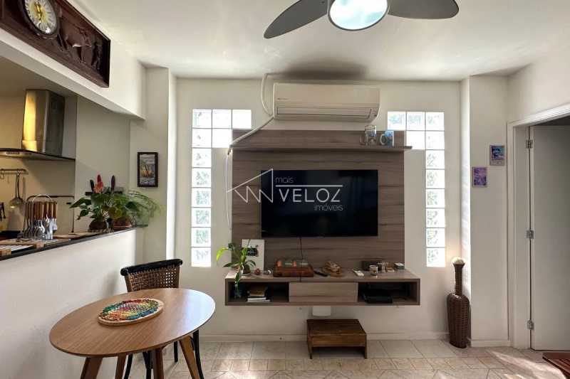 Apartamento, 1 quarto, 40 m² - Foto 5