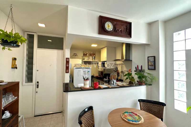 Apartamento, 1 quarto, 40 m² - Foto 7