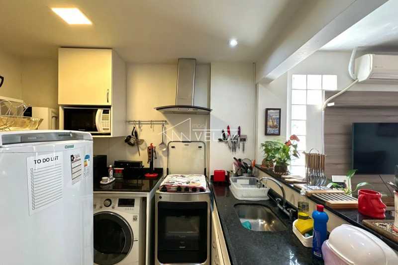 Apartamento, 1 quarto, 40 m² - Foto 9