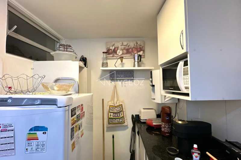 Apartamento, 1 quarto, 40 m² - Foto 10