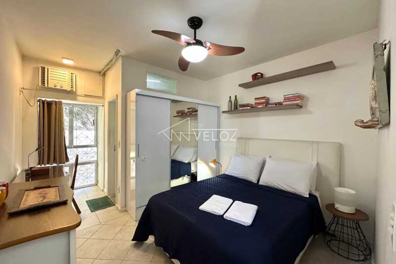 Apartamento, 1 quarto, 40 m² - Foto 11