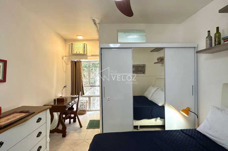Apartamento, 1 quarto, 40 m² - Foto 12