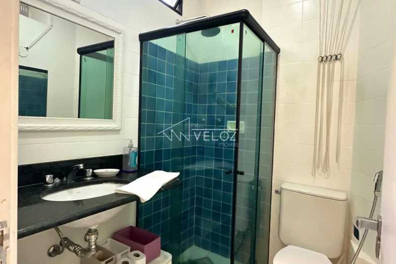 Apartamento, 1 quarto, 40 m² - Foto 17