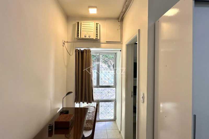 Apartamento, 1 quarto, 40 m² - Foto 19