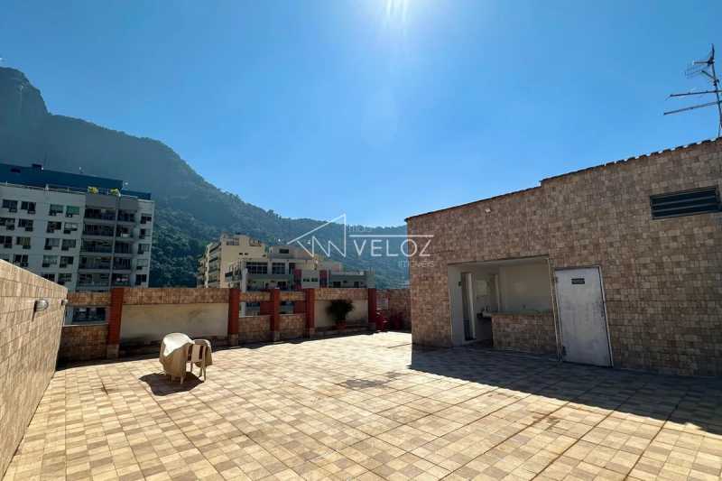 Apartamento, 1 quarto, 40 m² - Foto 20