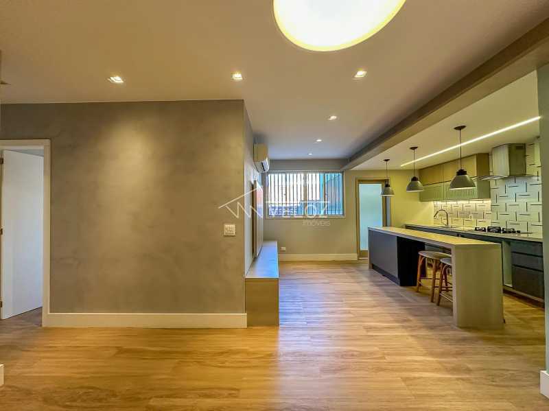 Apartamento em Botafogo
