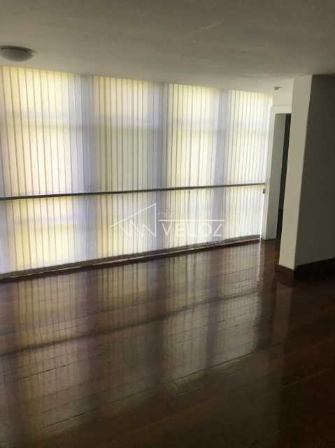 Apartamento em Botafogo