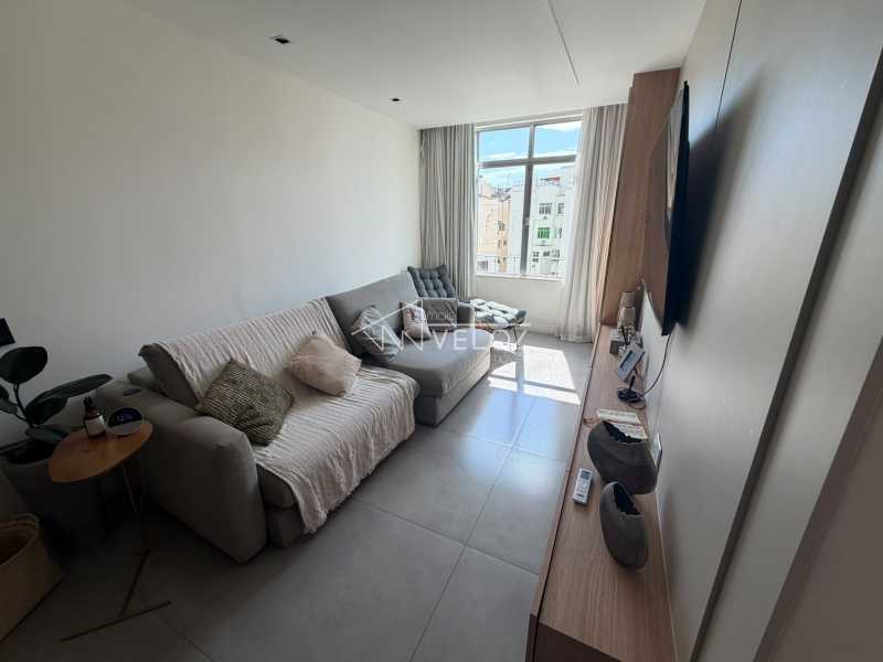 Apartamento em Flamengo