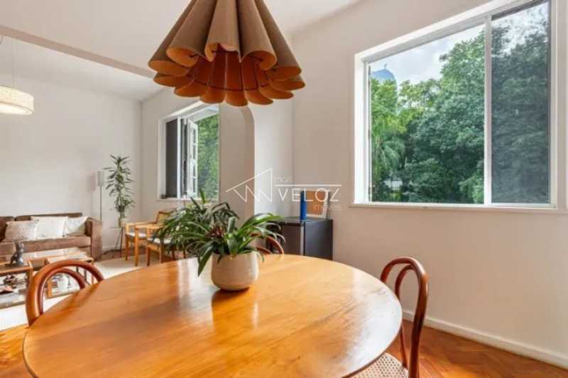 Apartamento em Jardim Botânico