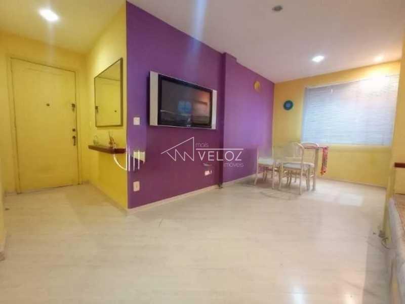 Apartamento em Urca