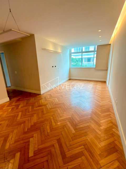 Apartamento em Leblon