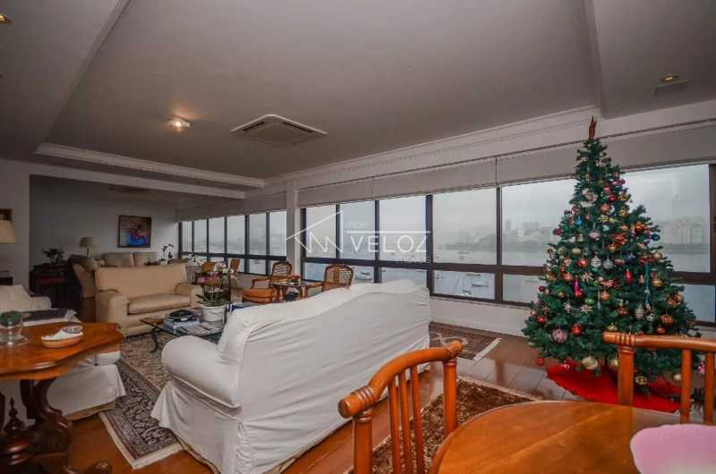 Apartamento em Urca
