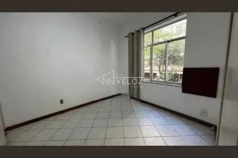Apartamento em Copacabana