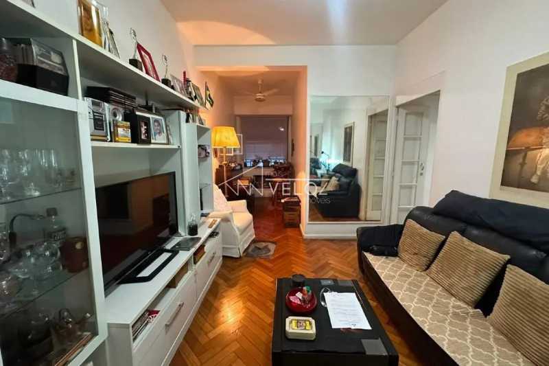 Apartamento em Copacabana
