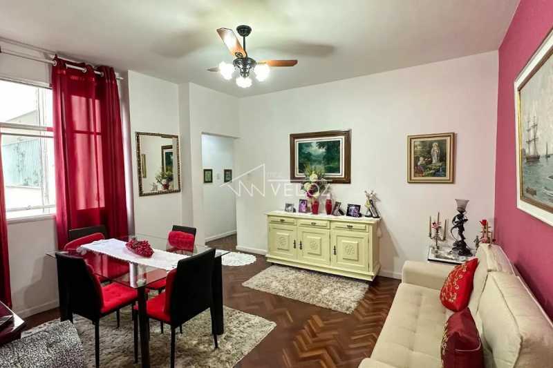 Apartamento em Copacabana
