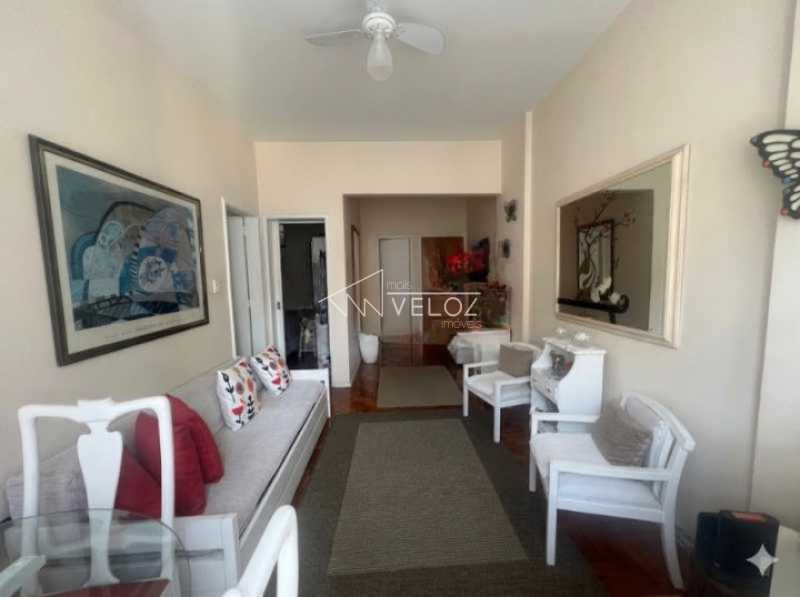 Apartamento em Copacabana