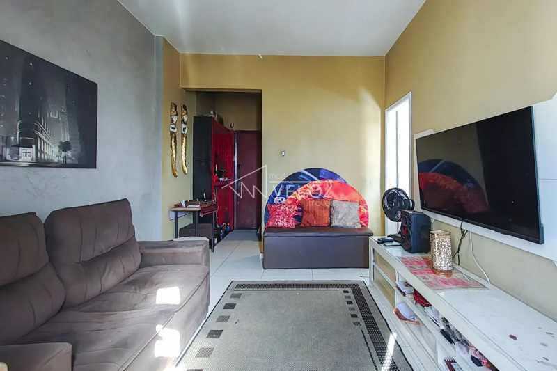 Apartamento em Centro