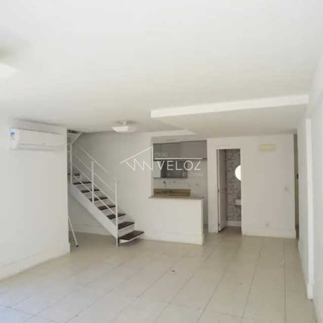 Apartamento em São Conrado