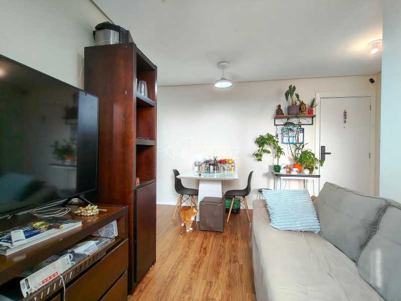Apartamento em Santo Cristo