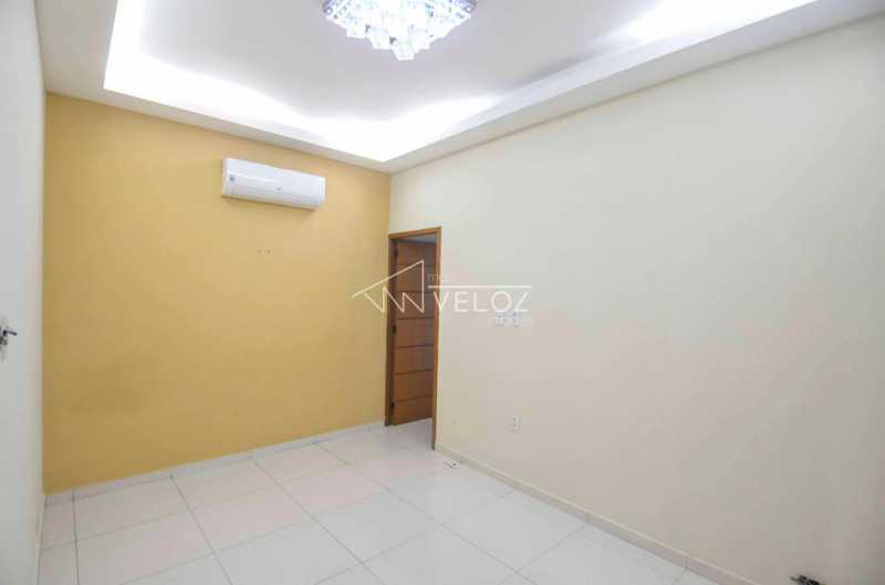 Apartamento em Tijuca