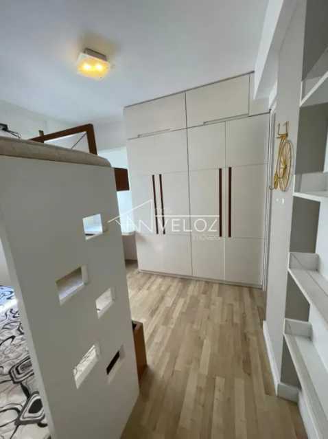 Apartamento, 2 quartos, 85 m² - Foto 9