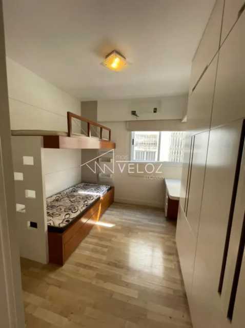Apartamento, 2 quartos, 85 m² - Foto 10