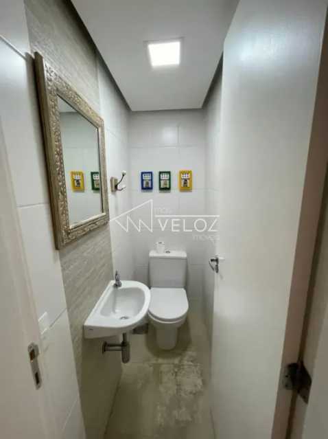 Apartamento, 2 quartos, 85 m² - Foto 11