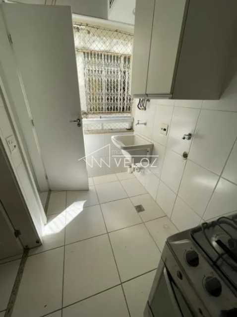 Apartamento, 2 quartos, 85 m² - Foto 16