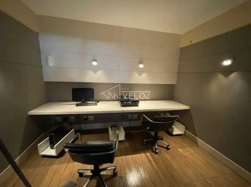 Apartamento, 2 quartos, 85 m² - Foto 20