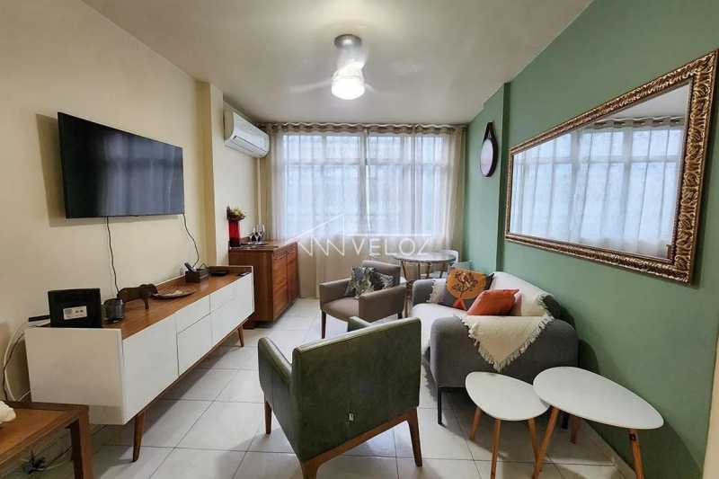 Apartamento em Humaitá