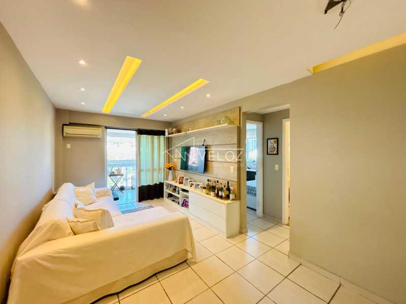 Apartamento em Humaitá